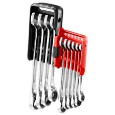 Jeu de 10 clés mixtes à