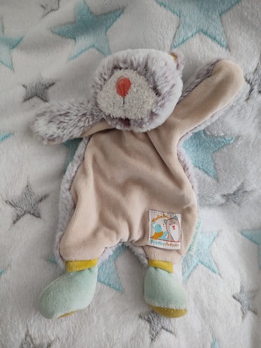Moulin roty doudou - roty,