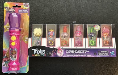 Trolls band together sing - together,