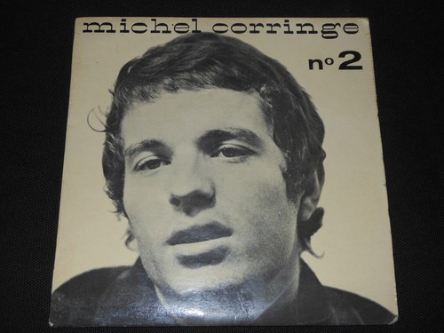 Michel corringe 45t 7 - corringe, 7"