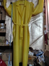 Exclusive coat, handmade