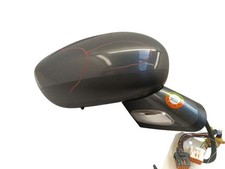 Retroviseur droit citroen 2 - droit,