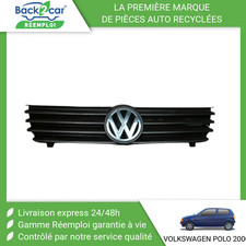 🏆 CALANDRE VOLKSWAGEN POLO