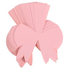  Lot de 50 marque-places avec