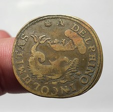 #129-3 ~ Token / Jeton -