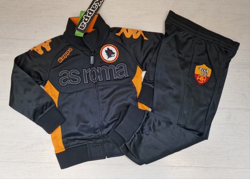 5146 roma kappa survêtement - roma,