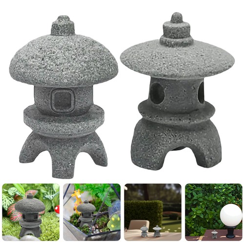 Pcs décor de jardin - ,
