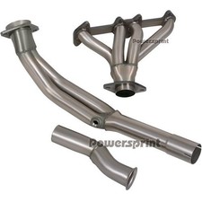Collecteur Inox Powersprint