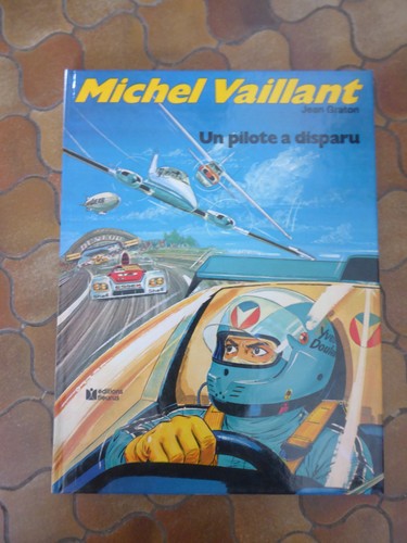 Bande dessinée michel - bande,