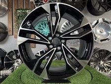 4X R19 Pouce 5X112 Jantes