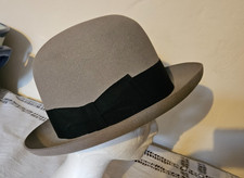 COLLECTOR CHAPEAU  MOSSANT