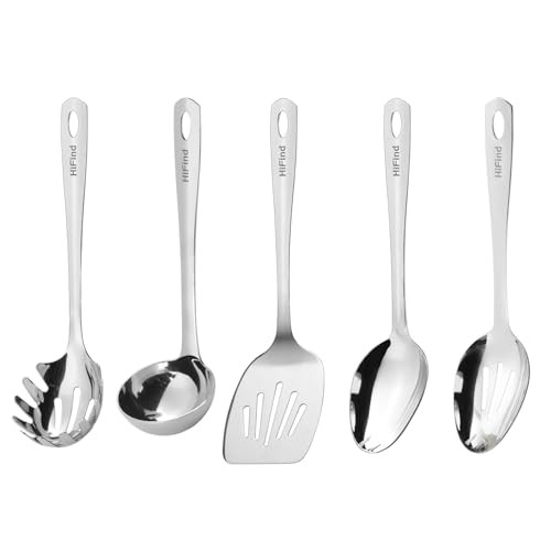 Set ustensiles cuisine en - de,