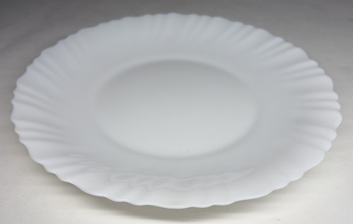 Lot grandes assiettes - de,