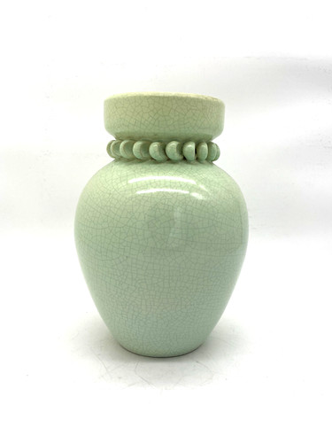 Pol chambost vase - , céramique