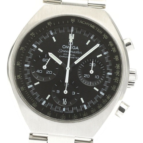 Montre chronographe