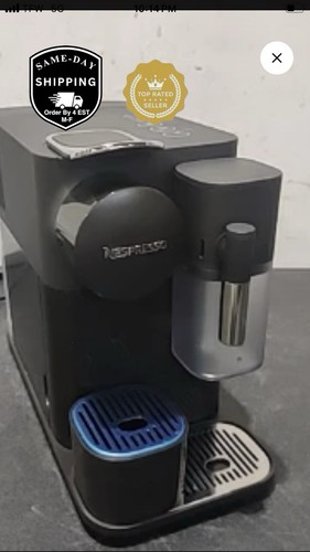Longhi en510b nespresso - de'longhi,