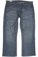 Levi's 527  Homme Bleu Bootcut