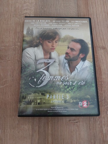 Dvd femmes un soir - dvd,
