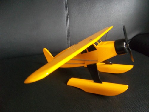 Tintin hydravion aroutcheff - tintin,
