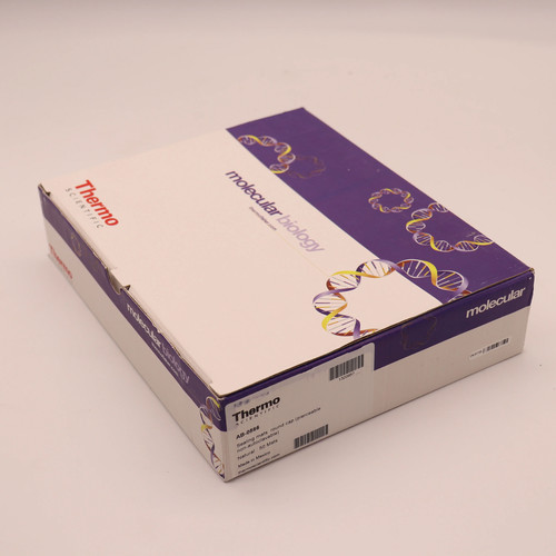 Thermo scientific abgene - thermo,