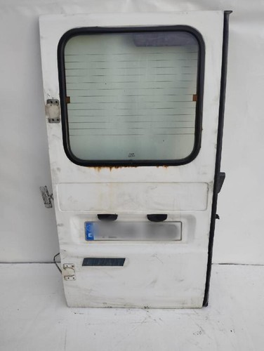 Porte arriere gauche fiat - porte,