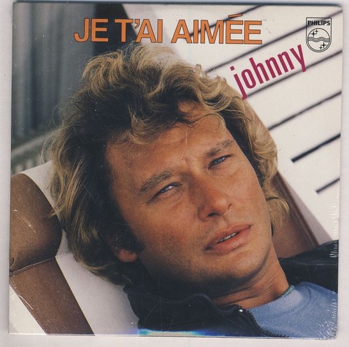 Neuf 172 johnny - neuf,