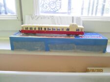 N° 2 autorail Hornby/jouef