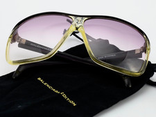 Lunettes de soleil vintage