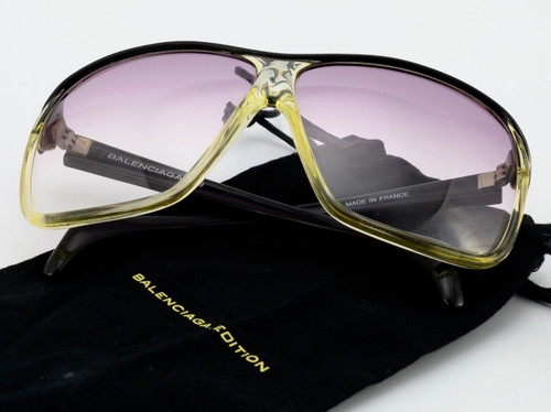 Lunettes soleil vintage - soleil,