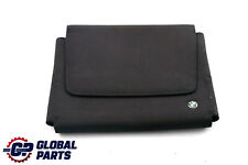 BMW E60 E65 E81 E87 E90 Manuel propriétaire service Pochette étui Portefeuille