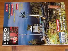 $$$ Loco Revue N°653 Saint-Gregoire  Uzerche  Brive  BB 66000  Transcereales  