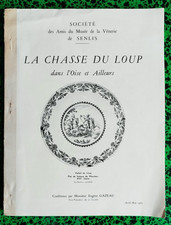 Vénerie  - Eugène GAZEAU -
