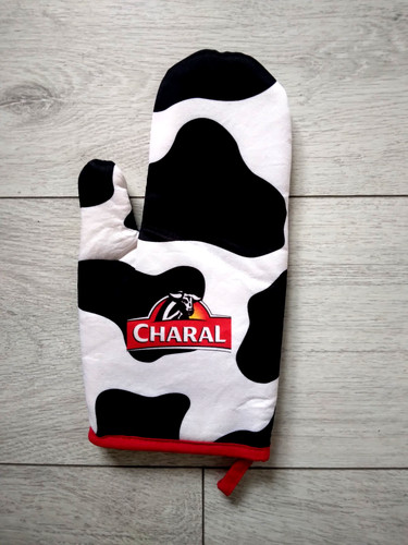 Manique charal collection - charal, tour