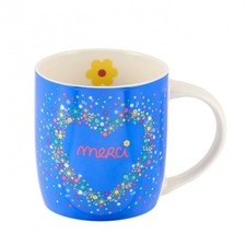 Mug LEMAN (+ boîte) modèle