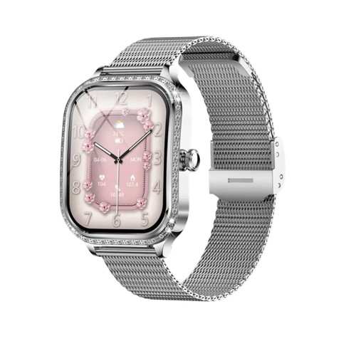 Montre connectée femme nfc - femme,