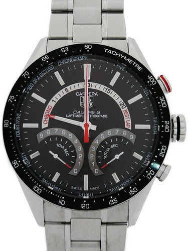 Montre quartz tag - montre, heuer