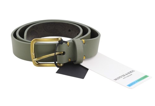 Scotch soda ceinture - &, hommes