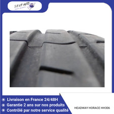 🇫🇷 Paire de pneus