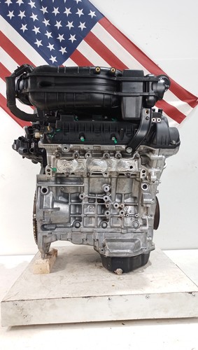 Moteur pour hyundai kia - moteur,