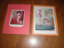 DEAN YEAGLE  Collectible-Sexy
