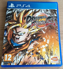 Playstation PS4 Dragon Ball