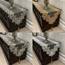 Noël Nappe Dentelle Vintage