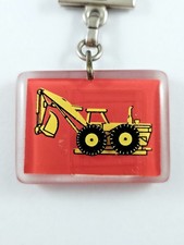 PORTE-CLES - Bourbon Mobile -