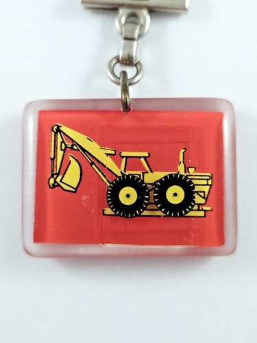Porte cles bourbon mobile - porte-cles,