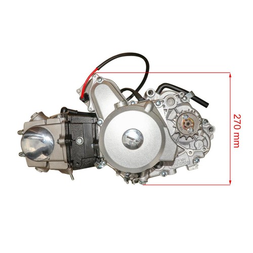 Moteur kit 110 - kit, ccm