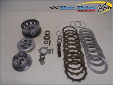 CLOCHE D'EMBRAYAGE YAMAHA MT10