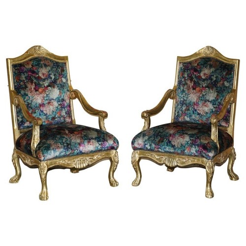 Pair antique original - antique,