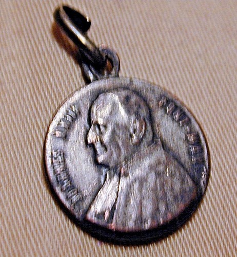 Rare pope johannes - rare, xxiii