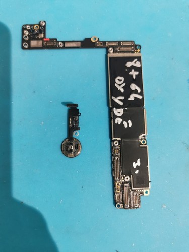 Carte mère apple iphone - mère,