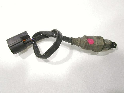 Sonde lambda yamaha - mt-125, abs